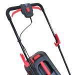 AKUMULATORSKA KOSILNICA RAMDA 40V, 38CM+ 2XBAT 4.0AH+POLNILEC - slika 6