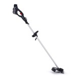 AKUMULATORSKA KOSILNICA RAMDA BATERIJSKA 40V+ BATERIJA 4.0AH+POLNILEC - slika 2