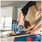 AKUMULATORSKA VBODNA ŽAGA BOSCH GST 12V-70 PROFESSIONAL - slika 3