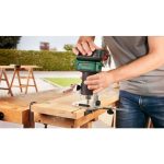 AKUMULATORSKI NADREZKAR BOSCH DIY ADVANCEDTRIMROUTER 18V-8 - slika 5