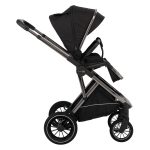 FreeON Voziček 3v1 Allegro black - slika 2