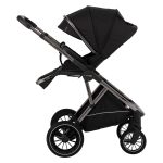 FreeON Voziček 3v1 Allegro black - slika 3