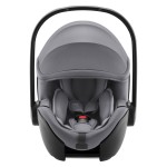 Britax Römer Avtosedež i-size 40-87 cm Baby Safe Pro frost grey - slika 2