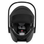 Britax Römer Avtosedež i-size 40-87 cm Baby Safe Pro graphite marble - slika 2