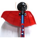 BENCINSKA KOSILNICA RAMDA 52CCM BIKE ROČKA DELJIVA OSOVINA - slika 2