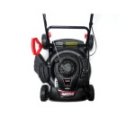 BENCINSKA KOSILNICA RAMDA GL51YL-B 51CM+21/MOT.B&S450E - slika 3