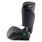 Avtosedež Britax Römer Hi-Liner ponuja izjemno udobje tudi na dolgih potovanjih