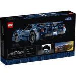 KOCKE LEGO TECHNIC 2022 FORD GT 42154 - slika 2