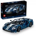 KOCKE LEGO TECHNIC 2022 FORD GT 42154 - slika 3