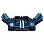 KOCKE LEGO TECHNIC 2022 FORD GT 42154 - slika 6