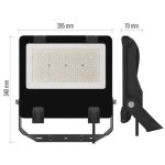 LED ZUNANJI REFLEKTOR EMOS AVENO 100W NW - slika 5