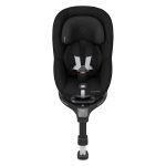 podporna noga pa zagotavlja stabilnost. Za dodatno varnost uporabni vizualni indikatorji prikazujejo