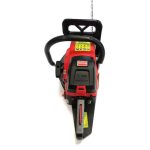 MOTORNA VERIŽNA ŽAGA RAMDA YS-5020G 50CCM +MEČ 45CM +VERIGA 325" - slika 4