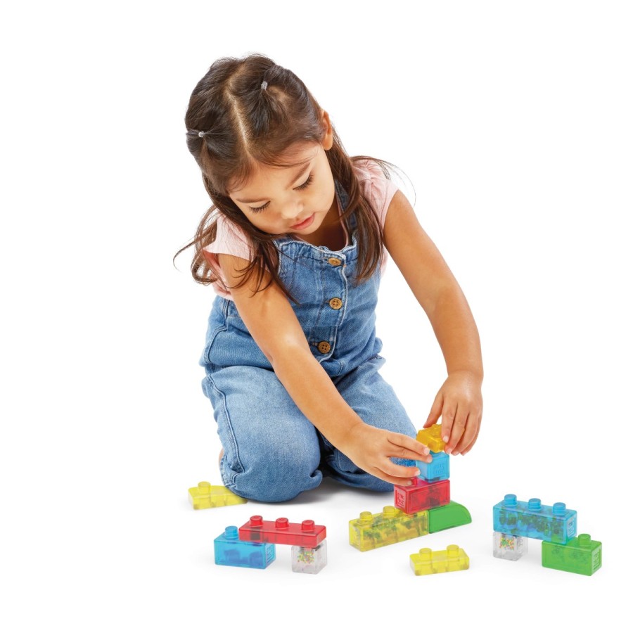 Jelly Blox Newbie Kit 11pcs