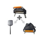 PEČ ZA PICO MS VISCOM PLINSKA PEČ ZA PICO - slika 2