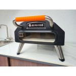 PEČ ZA PICO MS VISCOM PLINSKA PEČ ZA PICO - slika 5