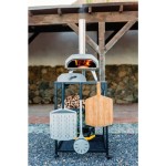 PEČ ZA PICO OONI KARU 12 LES/OGLJE/PLIN - slika 9