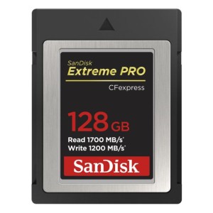 POMNILNIŠKA KARTICA SANDISK SAN EXTR PRO CFEXPRESS CARD