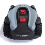 ROBOTSKA KOSILNICA RAMDA AUTOMOWER L+ 20V/5.0AH - slika 3