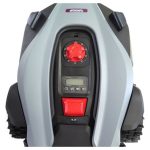 ROBOTSKA KOSILNICA RAMDA AUTOMOWER L+ 20V/5.0AH - slika 5