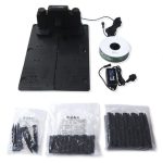 ROBOTSKA KOSILNICA RAMDA AUTOMOWER L+ 20V/5.0AH - slika 7