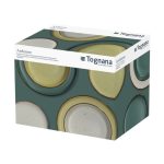 SET KROŽNIKOV TOGNANA 18 DELNI URBAN ARDENNE - slika 2