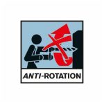 UDARNI VRTALNIK BOSCH PROFESSIONAL GSB 21-2 RCT - slika 6