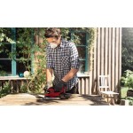 AKU.VIBRACIJSKI BRUSILNIK EINHELL TE-OS 18/230 LI SOLO POWER X-CHANGE - slika 2