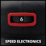 AKU.VIBRACIJSKI BRUSILNIK EINHELL TE-OS 18/230 LI SOLO POWER X-CHANGE - slika 8