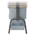 Maxi Cosi obposteljna posteljica Iora Beyond Grey Eco 2106052110 - slika 3