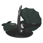 Maxi Cosi Avtosedež i-size 40-87 cm Pebble360 pro 2 twillic green - slika 4