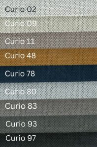 Raztegljiva sedežna garnitura STILO s predalom (različne barve) - slika 8