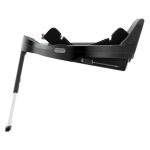 BABY-SAFE 3 i-SIZE in DUALFIX 5Z - in spremlja vašega malčka od prvega potovanja do četrtega leta starosti. Sedeže lahko preprosto namestite in odstranite z enim klikom.