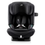 vsestranski in dolgotrajno uporaben avtosedež? ADVANSAFIX PRO je idealna izbira za starše