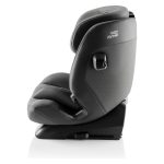 vsestranski in dolgotrajno uporaben avtosedež? ADVANSAFIX PRO je idealna izbira za starše