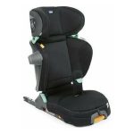 Spoznajte popolno mešanico enostavne uporabe in udobja!&nbsp;Avtosedež Fold & Go zagotavlja optimalno varnost otrok in priročno uporabo za starše