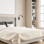 DEKORAT. STENSKA SVETILKA MILAGRO BASE 8W+2W ČRNA ML6352 NOČNA - slika 4