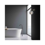 DEKORAT. STENSKA SVETILKA MILAGRO OMEGA 1XE27 MLP6528 - slika 3