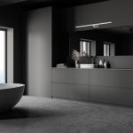 DEKORAT. STENSKA SVETILKA MILAGRO SHINE KROM 80CM 15W LED ML3809 - slika 3