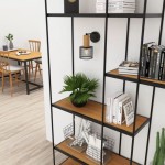 DEKORAT. STENSKA SVETILKA MILAGRO SOBRESA 1XE27 MLP8558 - slika 6