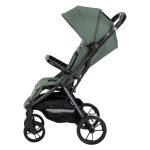 FreeON športni voziček autofolding Dynamic green - slika 2