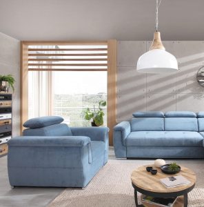 Fotelj UMBRIA - slika 2