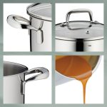 GARNITURA / SET POSODE KELA 7 DELNI SET FLAVORIA - slika 2