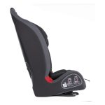 ki raste skupaj z otrokom - primeren že za malčka pri 9 kg in vse do otrokove teže 36 kg.Lastnosti:- skupina I