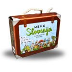 Igra Spomin: Slovenija!