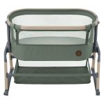 tako vas bo blagovna znamka Maxi-Cosi spremljala ne le na cesti ampak tudi doma.