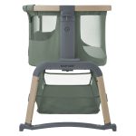 Maxi Cosi obposteljna posteljica Iora Air Beyond Green Eco - slika 3