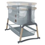 tako bo vaš dojenček vedno udobno spal