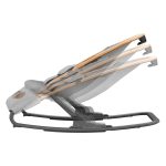 ki jo enostavno odstranite in očistite v pralnem stroju.