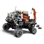 LEGO' TECHNIC' 42180 RAZISKOVALNI ROVER ZA EKIPO NA MARSU - slika 4